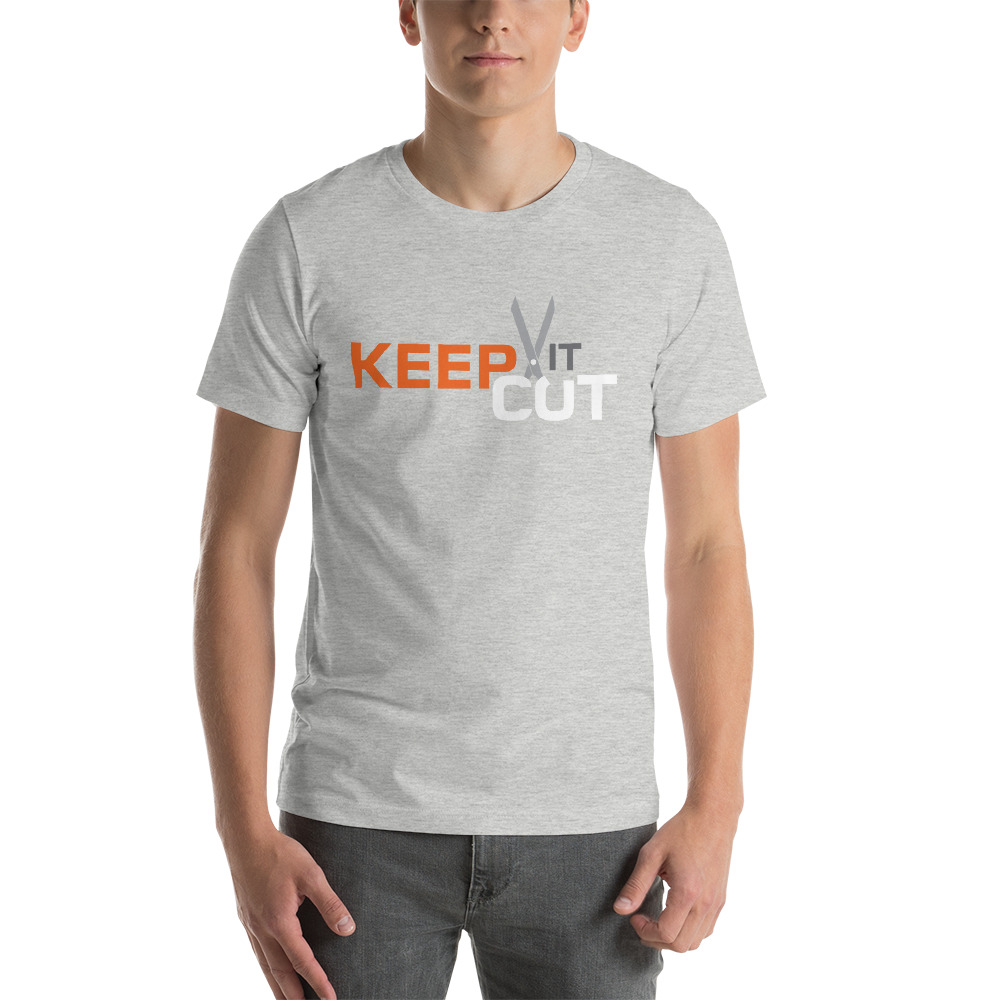 Unisex - T-Shirt - Image 5