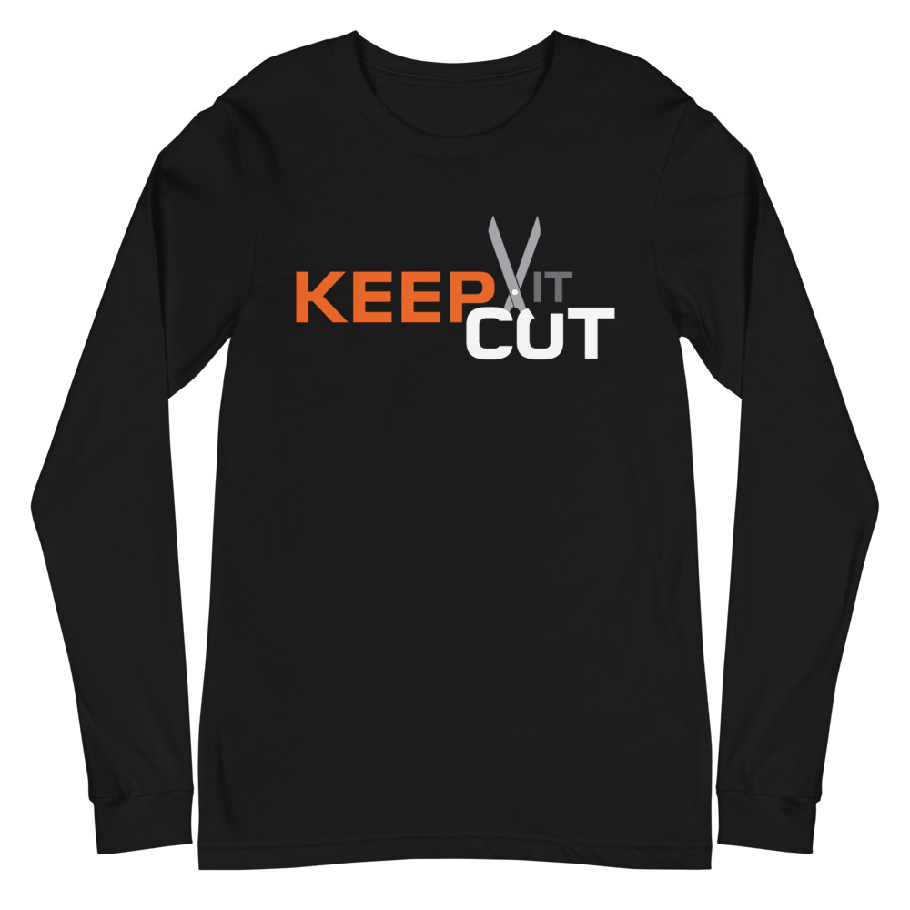 Unisex Long Sleeve Tee