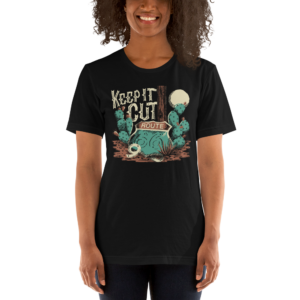 9th Anniversary – Unisex T-Shirt