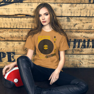 11th Anniversary – Unisex T-Shirt